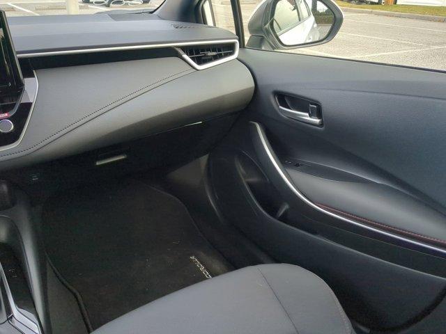 new 2026 Toyota Corolla car, priced at $27,961