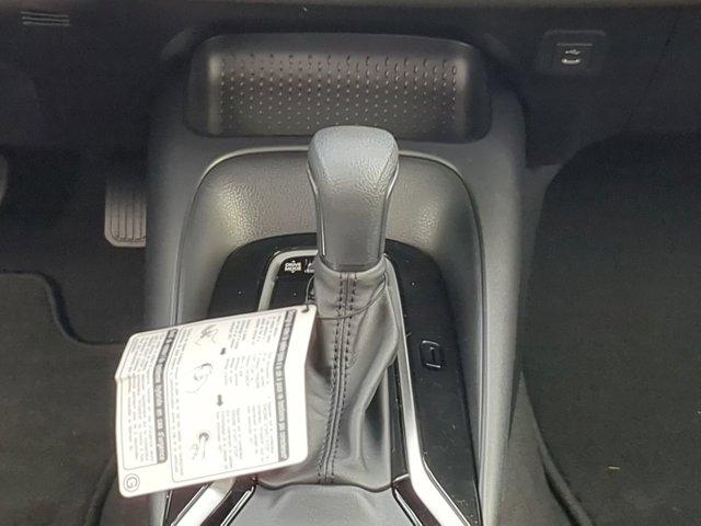 new 2026 Toyota Corolla car, priced at $27,961