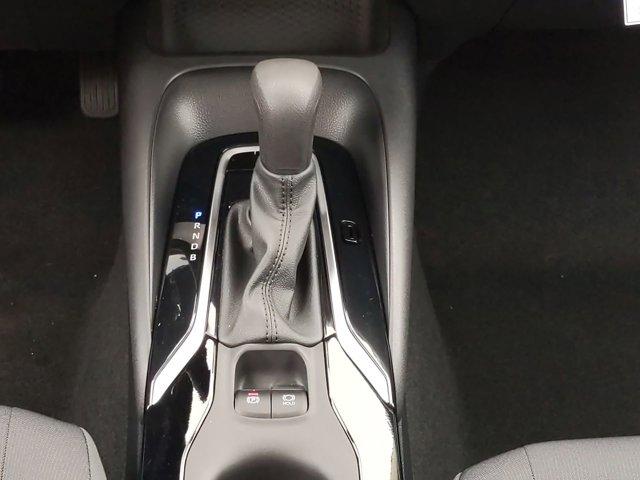 new 2021 Toyota Corolla car