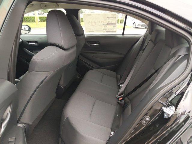 new 2021 Toyota Corolla car