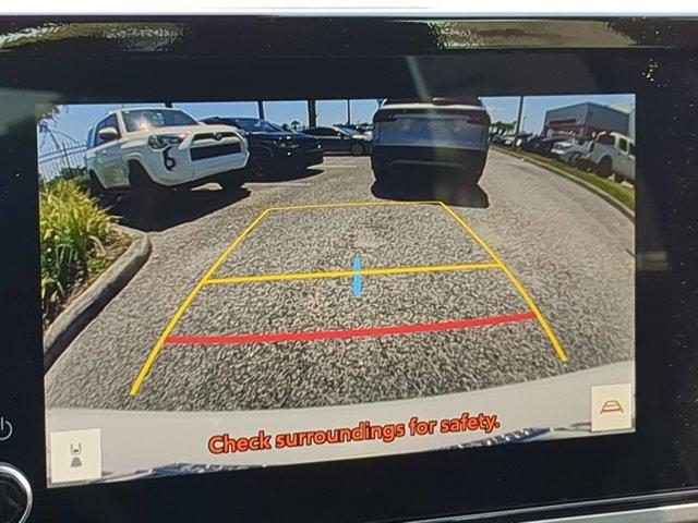 new 2026 Toyota Camry car, priced at $31,552