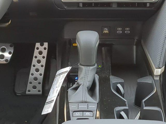 new 2026 Toyota Camry car, priced at $31,552