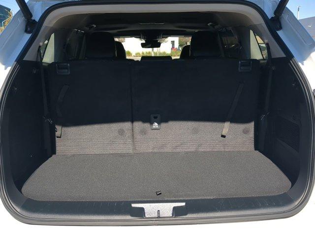 used 2023 Toyota Highlander car, priced at $35,977