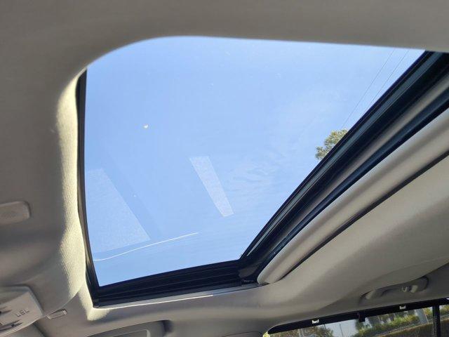 used 2023 Toyota Highlander car, priced at $35,977