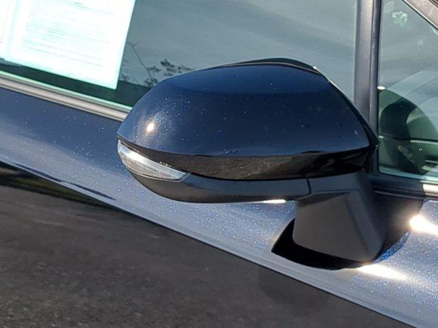 used 2024 Toyota Corolla car, priced at $24,995