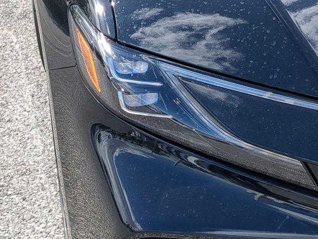 new 2026 Toyota Camry car, priced at $40,256