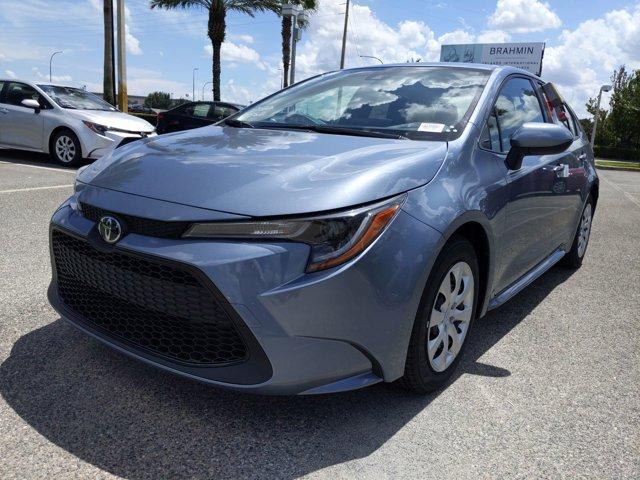 new 2022 Toyota Corolla car