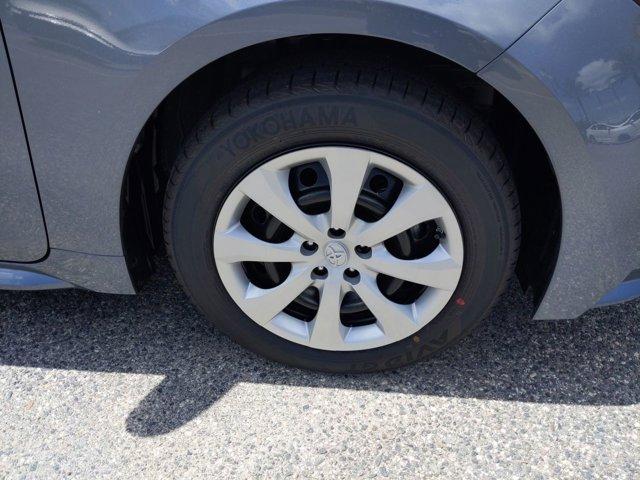 new 2022 Toyota Corolla car