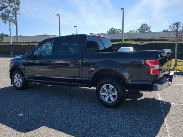 used 2019 Ford F-150 car, priced at $17,977
