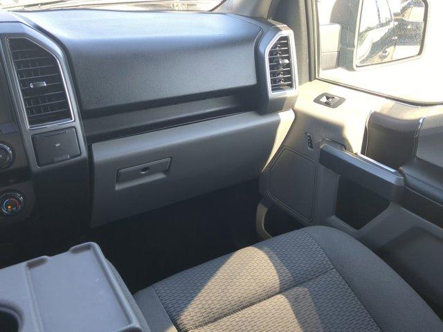used 2019 Ford F-150 car, priced at $17,977