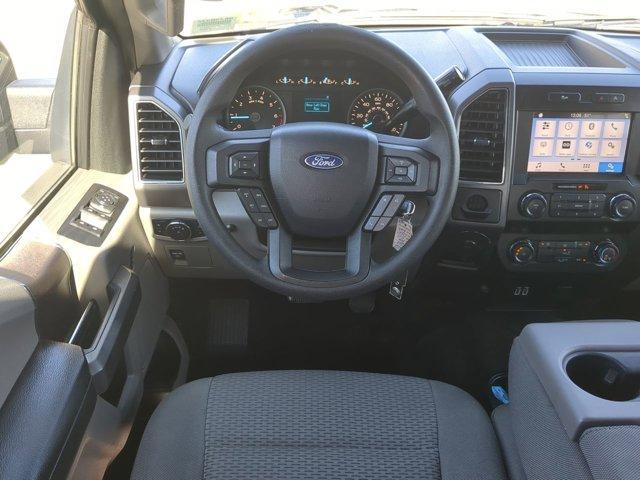 used 2019 Ford F-150 car, priced at $17,977