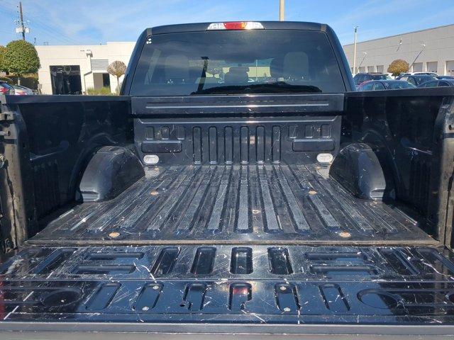 used 2019 Ford F-150 car, priced at $17,977