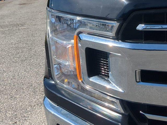 used 2019 Ford F-150 car, priced at $17,977