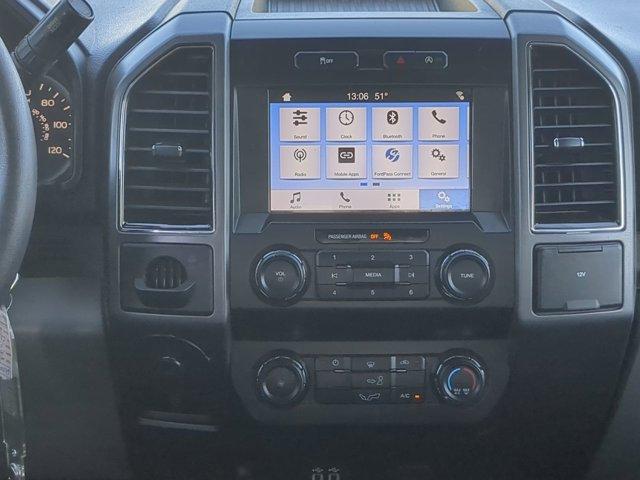 used 2019 Ford F-150 car, priced at $17,977