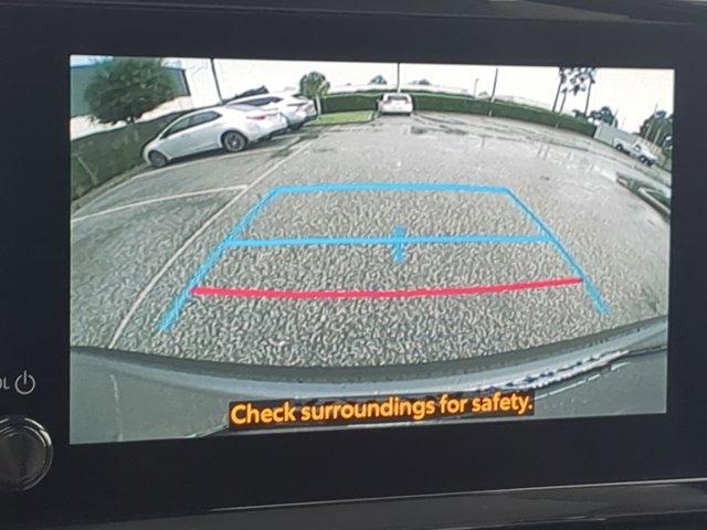 new 2026 Toyota Corolla Cross car, priced at $26,141