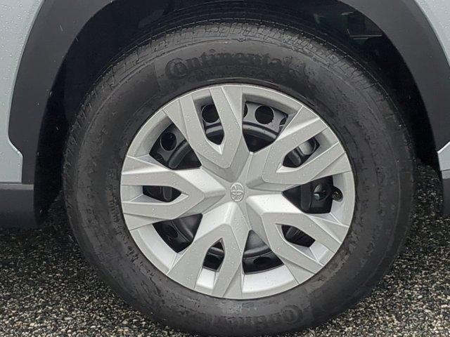 new 2026 Toyota Corolla Cross car, priced at $26,141