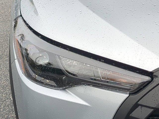new 2026 Toyota Corolla Cross car, priced at $26,141