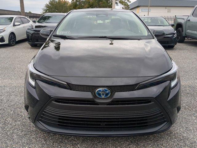 new 2026 Toyota Corolla car, priced at $25,014