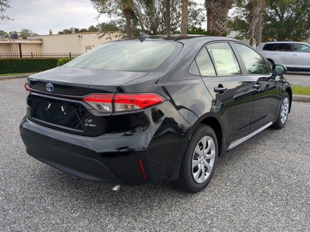 new 2026 Toyota Corolla car, priced at $25,014
