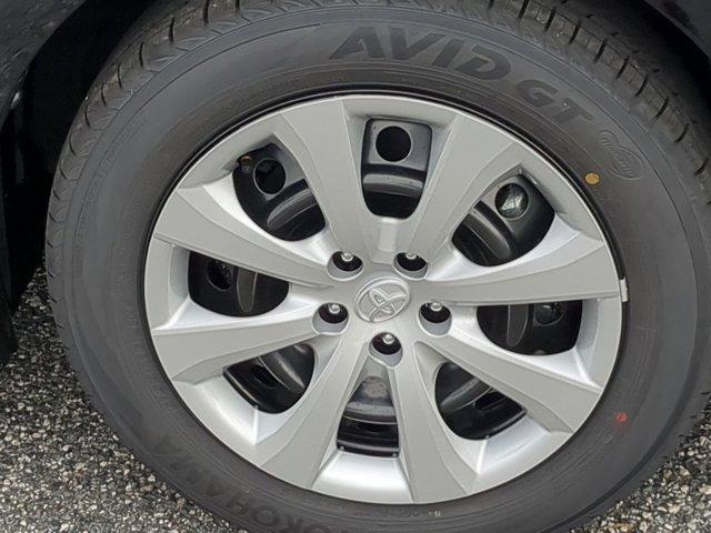 new 2026 Toyota Corolla car, priced at $25,014