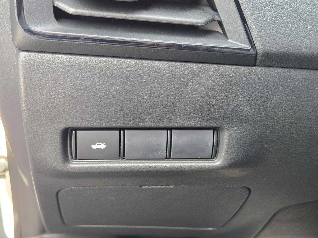 new 2026 Nissan Sentra car, priced at $26,297