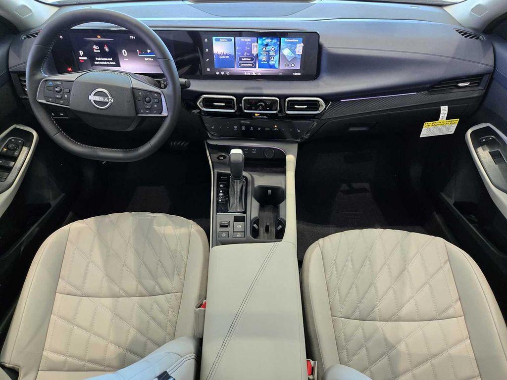 new 2026 Nissan Sentra car, priced at $28,963