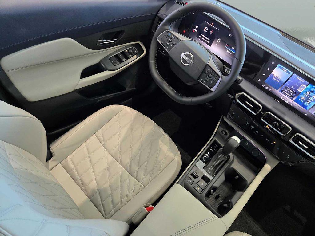 new 2026 Nissan Sentra car, priced at $28,963