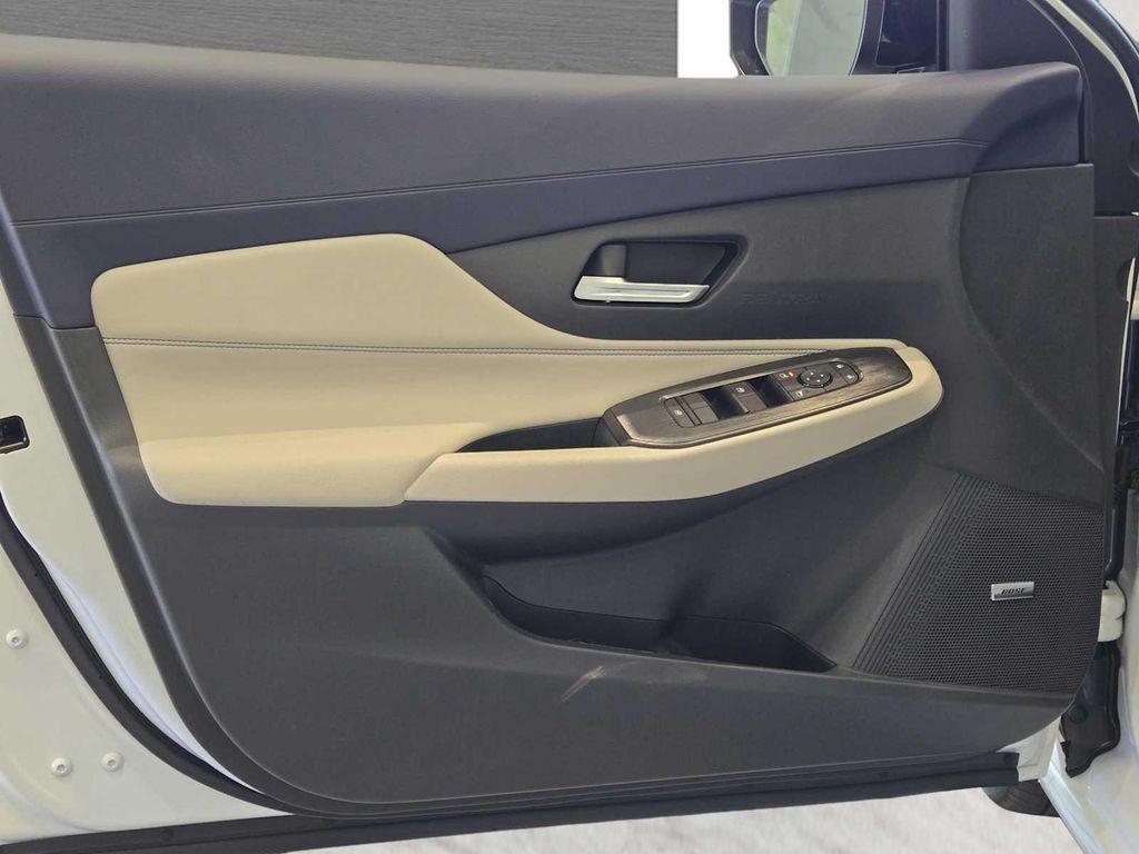 new 2026 Nissan Sentra car, priced at $28,963