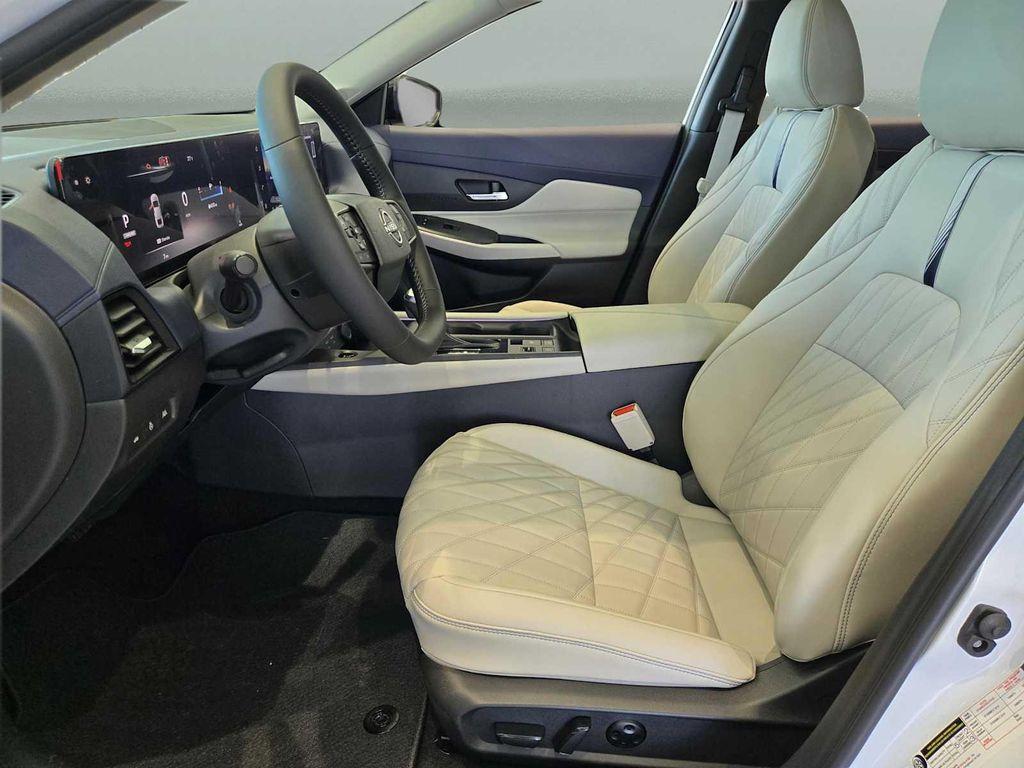 new 2026 Nissan Sentra car, priced at $28,963
