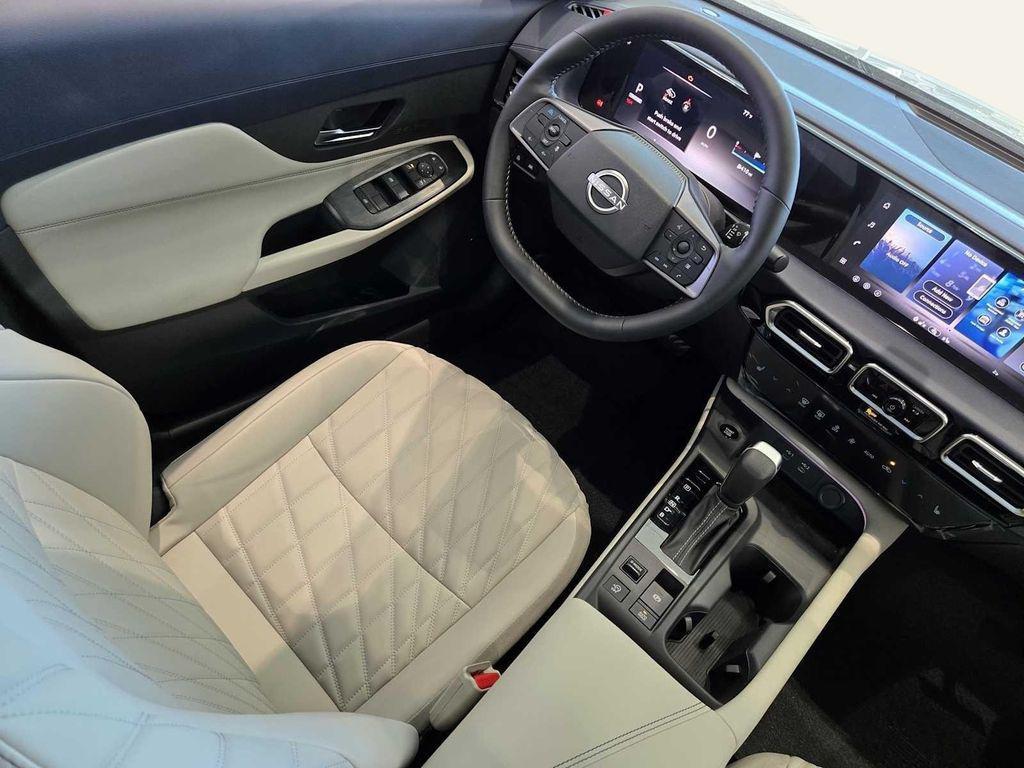 new 2026 Nissan Sentra car, priced at $27,663