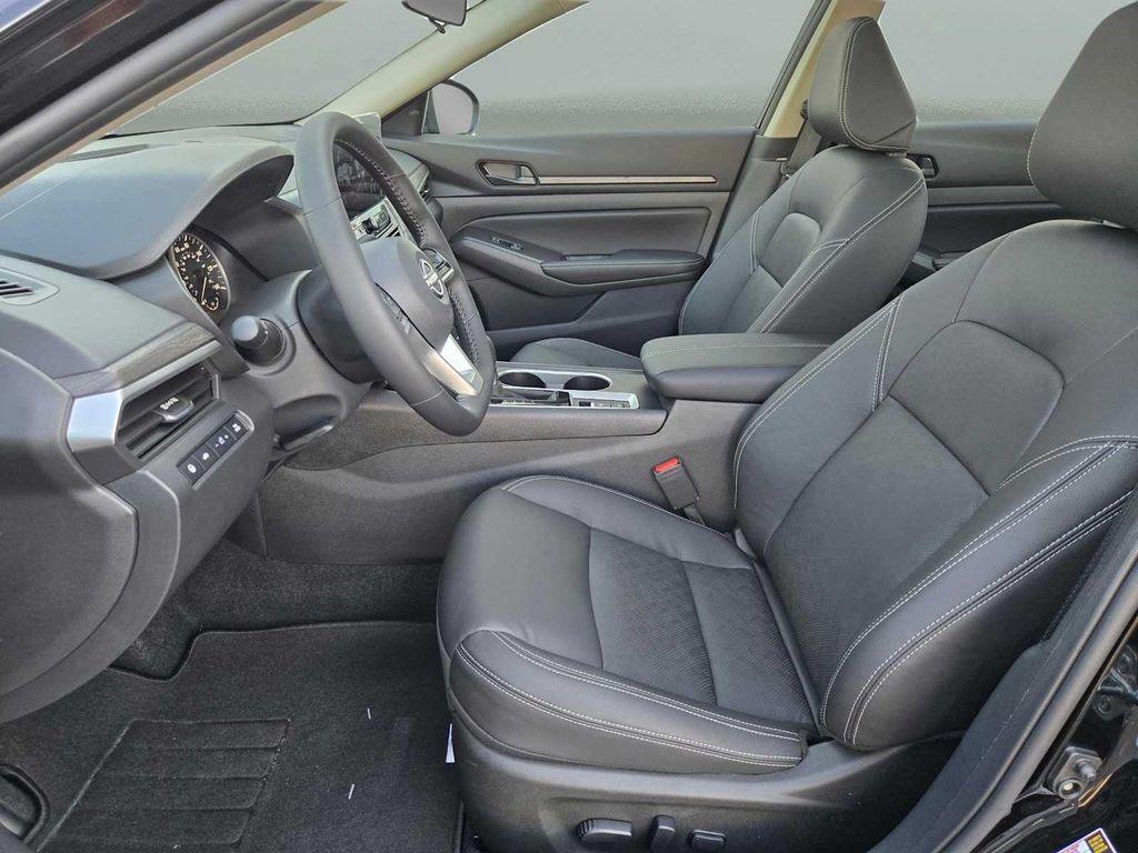 new 2026 Nissan Altima car, priced at $33,120