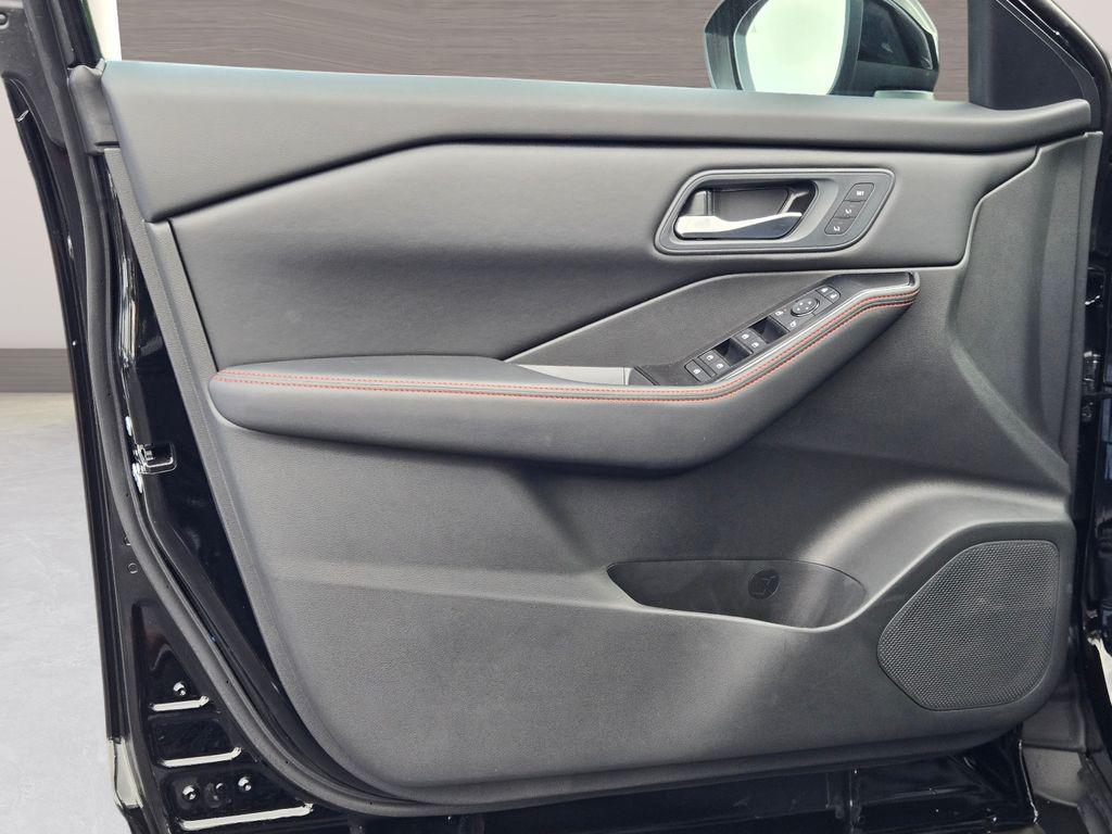 new 2026 Nissan Rogue car, priced at $31,873