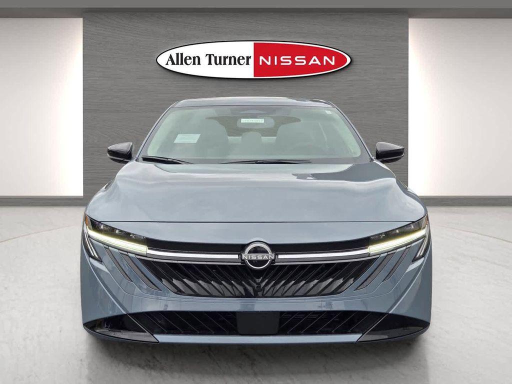 new 2026 Nissan Sentra car, priced at $26,715