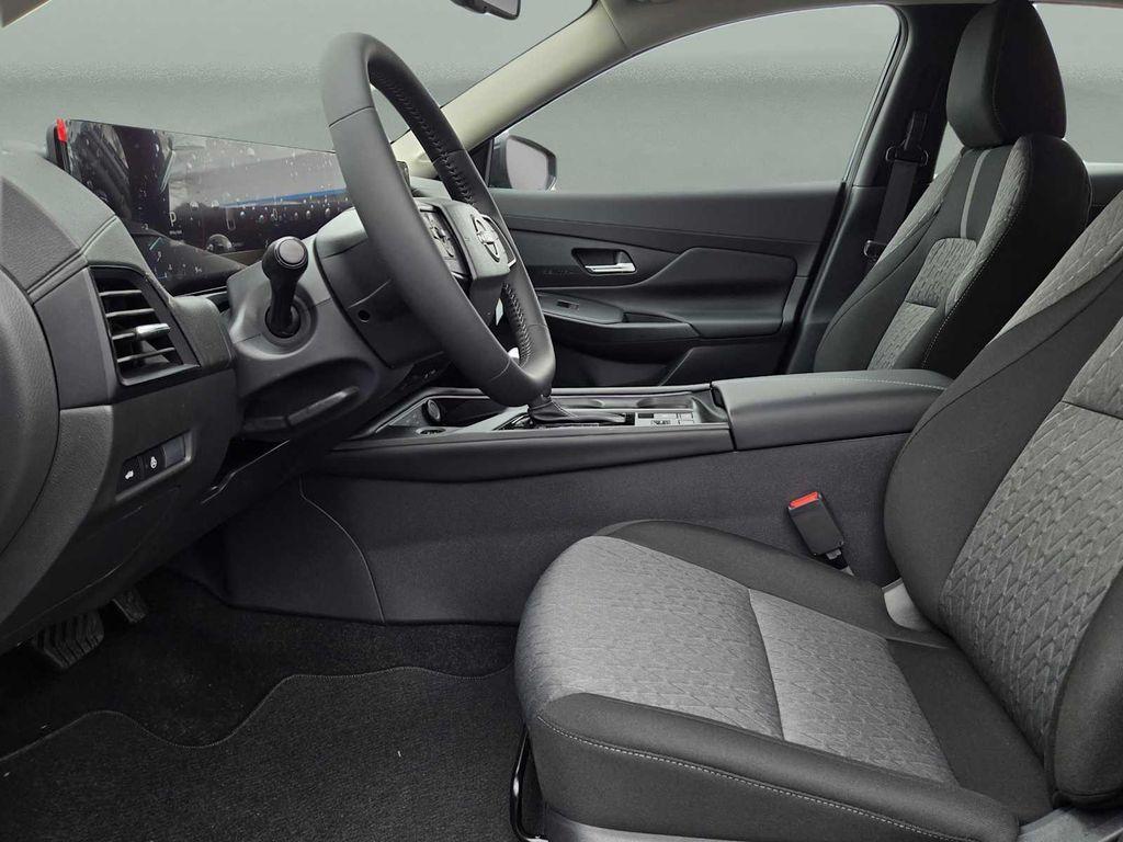 new 2026 Nissan Sentra car, priced at $26,715