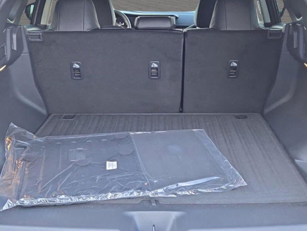 new 2025 Nissan Murano car, priced at $45,288