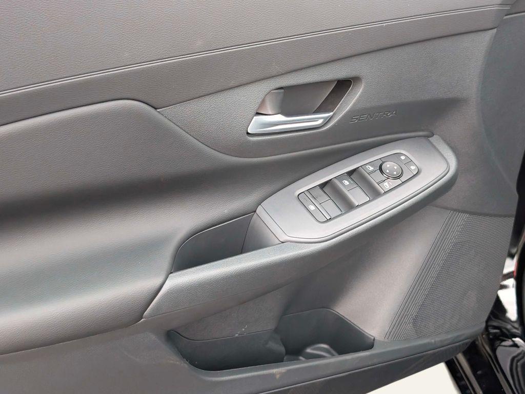new 2026 Nissan Sentra car, priced at $22,811
