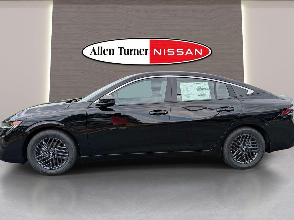 new 2026 Nissan Sentra car, priced at $22,811