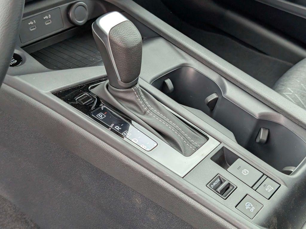new 2026 Nissan Sentra car, priced at $22,811