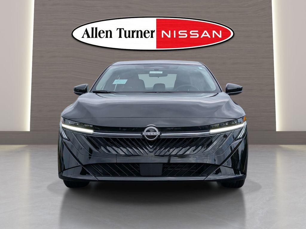 new 2026 Nissan Sentra car, priced at $22,811