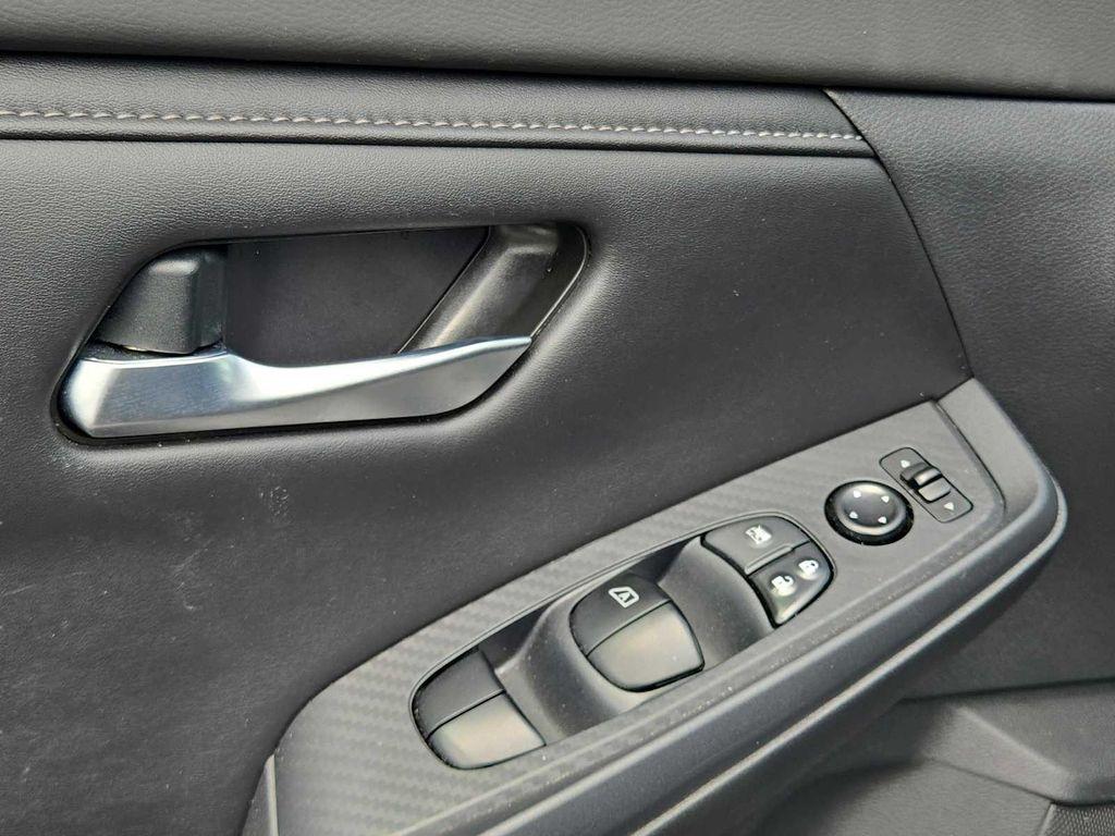 used 2022 Nissan Sentra car, priced at $16,984