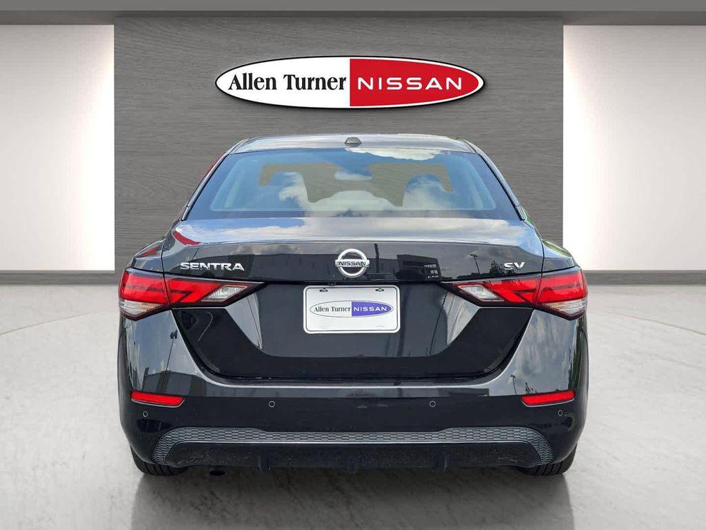 used 2022 Nissan Sentra car, priced at $16,984