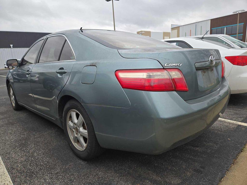 used 2009 Toyota Camry car, priced at $5,685