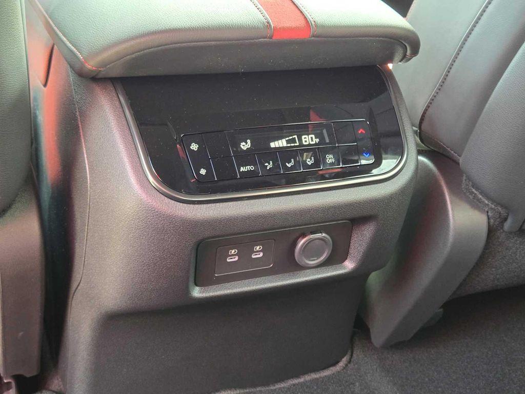 new 2026 Nissan Armada car, priced at $82,735