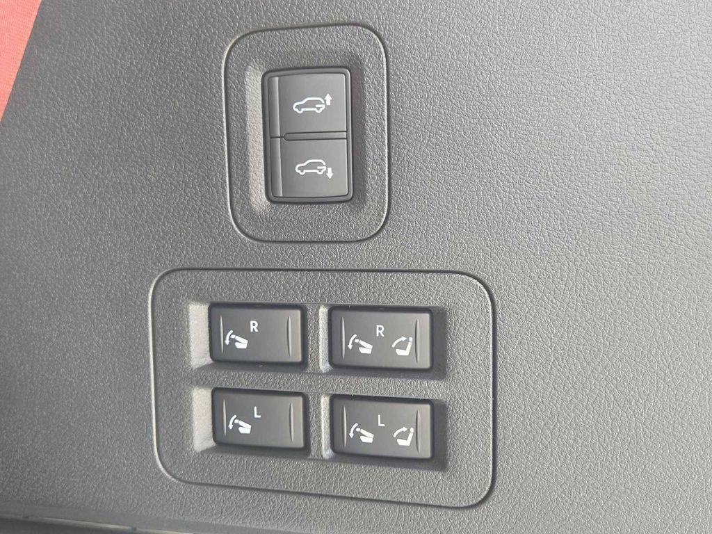 new 2026 Nissan Armada car, priced at $82,735