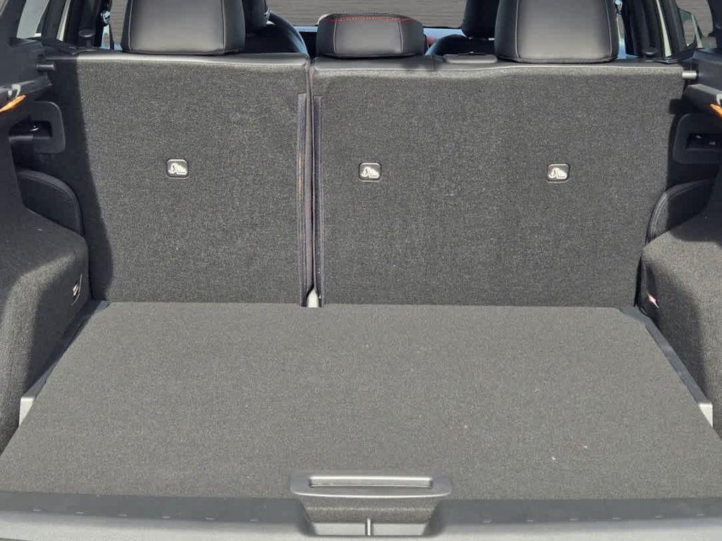 new 2026 Nissan Kicks car, priced at $31,460