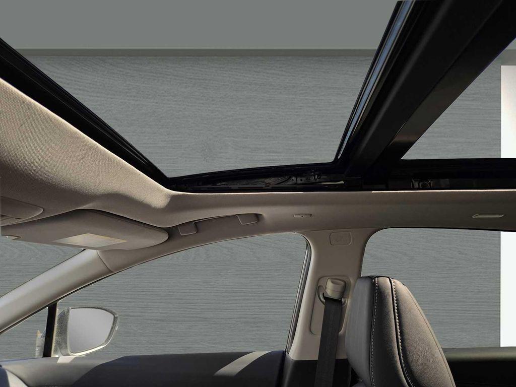 new 2025 Nissan Murano car, priced at $45,873