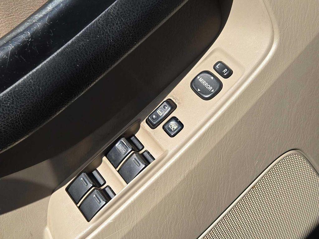 used 2004 Toyota 4Runner car, priced at $6,800