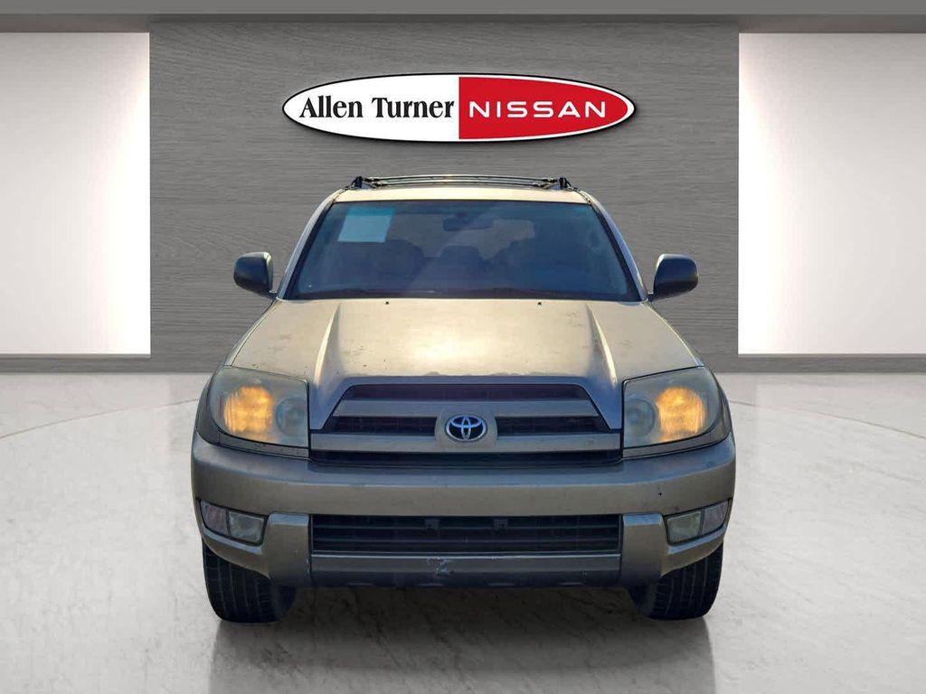 used 2004 Toyota 4Runner car, priced at $6,800