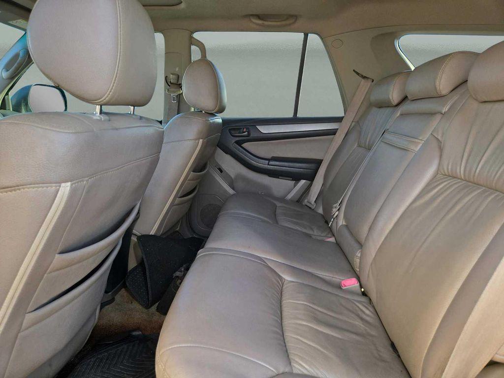 used 2004 Toyota 4Runner car, priced at $6,800