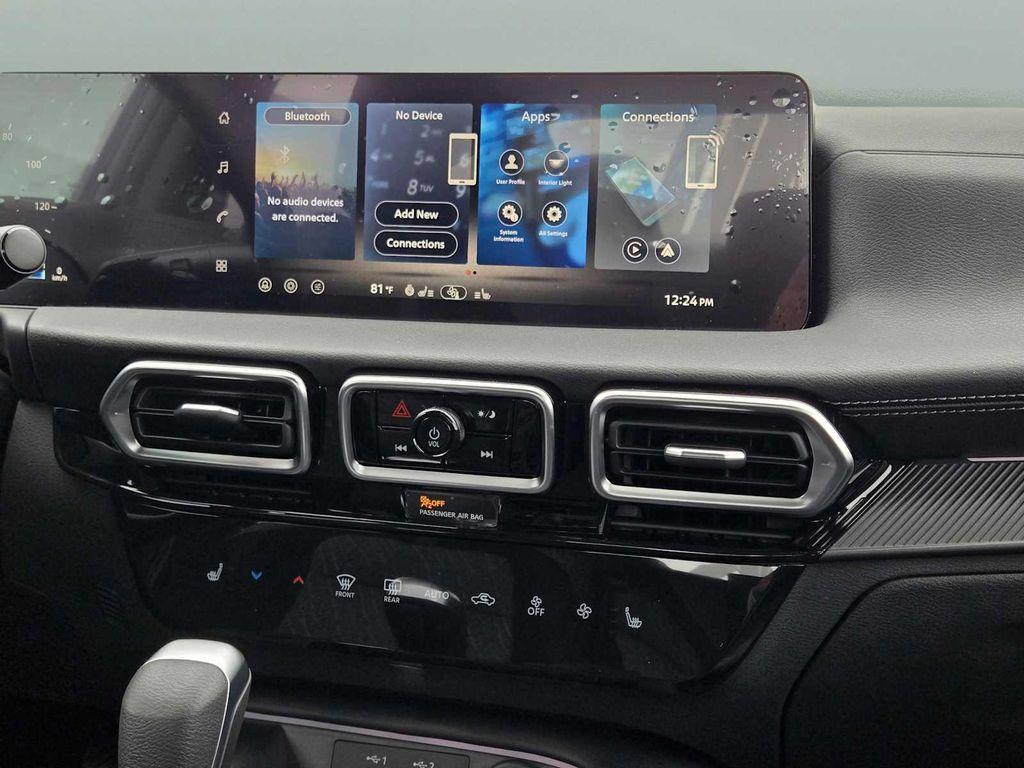 new 2026 Nissan Sentra car, priced at $24,553